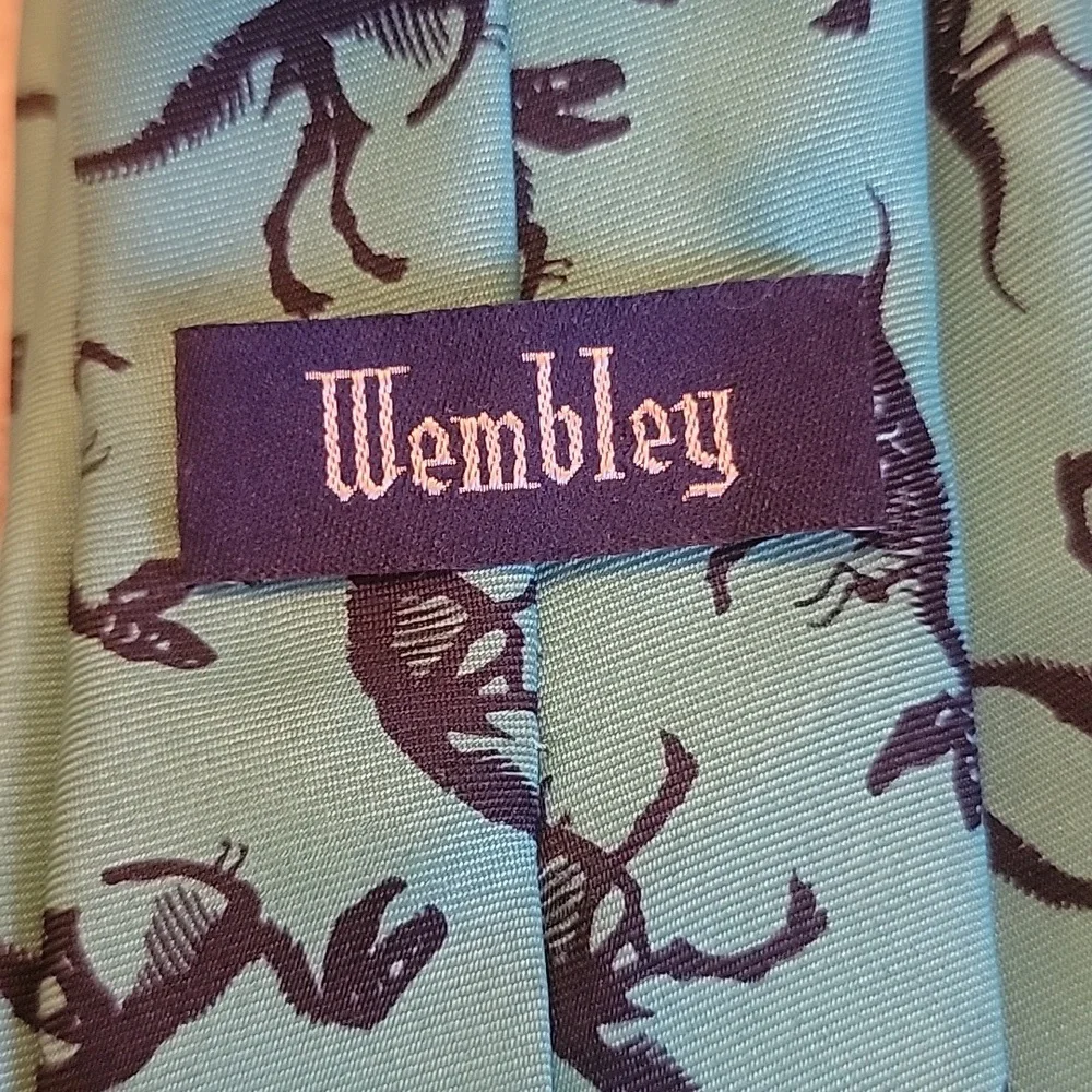 Wembley 48